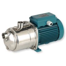 Calpeda - Pompe Eau Auto Amorcante Ngx422 - Inox 1.10 Kw 8.4 M3/h 380v - Pompe De Surface Pour Jardin