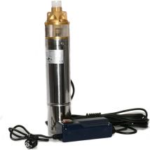 Dambat - 750 watts Pompe eau de puits profond électrique submersibles jardin de forage