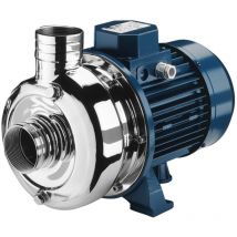 Pompe a eau Ebara DWOI150 1,1 kW à roue ouverte jusqu'à 33 m3/h triphasé 380V