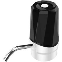 Feiyue - Pompe à eau électrique sans fil portable automatique à pression d'eau rechargeable pompe à eau électrique extérieure