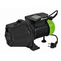 Ribiland - Pompe de surface auto-amorçante 970w prjet101