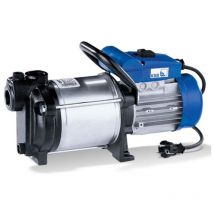Pompe a eau KSB MultiEco33P 0,55 kW transportable jusqu'à 3 m3/h monophasé 220V