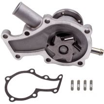 Maxpeedingrods - Pompe à Eau Moteur Water Pump 19883-73030 15881-73030 for D722 D902 ZD18 ZD18