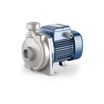 Pedrollo - Pompe a eau NGA1APRO 0,75 kW jusqu'à 21 m3/h triphasé 380V