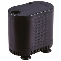 Pompe a eau platinium PL3000-60 - Débit: 3000L/H - h. max 280CM