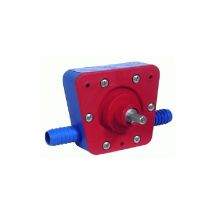 898.00 pompe de transfert universelle pour perceuse en pvc 16 mm pour liquides - Poggi