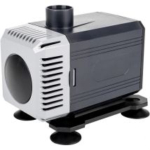 Pompe à Eau Submersible DC Contrôlable pour Aquarium Marin avec Contrôleur-15W