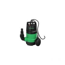 Saturnia - Pompe à eau submersible de 450 watts. Des eaux sales.