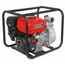 LEA - Motopompe 4 Temps 212 Cc LE71212-80