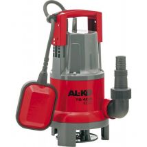 Pompe à eau ts 400 eco