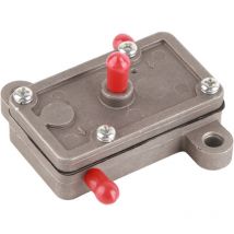 Pompe à essence pour Mikuni Odyssey Arctic Cat Go Kart Vacuum Motoneige VTT PWC DF44‐211