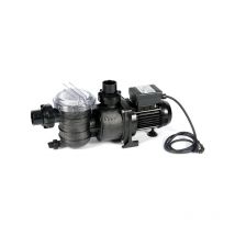 Pentair - Pompe à filtration 9m3/h mono - Nocchi - sw15m