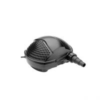 Pontec - pondomax 3500 POMPE pour filtre et ruisseau pompe noir 28,5 X 24,5 X 2.45 CM