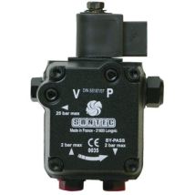 Pompe À Fioul Suntec Asv 47a Modèle 1636 6p 0500 Suntec Asv47a17366p0700