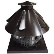 Pompe à fumée électrique