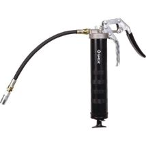Pompe à graisse – GROZ – 43071 – Outillage à main – Accessoire pour pistolet extrudeur
