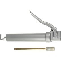 Pressol - Pompe à graisse à une main pour graisse en vrac 125 cm³