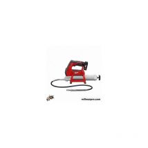 Pompe à graisse M12 GG-401B - 12V 4.0Ah + Batterie, chargeur - 4933441675 - Milwaukee