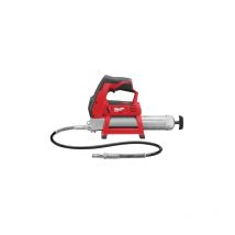 Milwaukee - Pompe à graisse sans fil 12V M12 GG-0