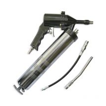 Pompe a graisse, pistolet graisseur pneumatique