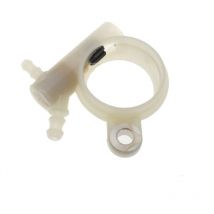 Pompe à huile adaptable tronçonneuse compatible avec Stihl MS231 et MS251