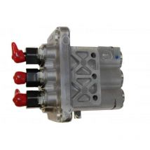 Shibaura - Pompe à injection tracteur tondeuse CM364, 131017770