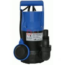 Pompe a lectrique submersible Keyman 400W 0,50 Hp pour eau claire et propre