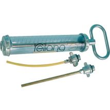 Set De Pompe À Main De Dosage Rhp 150 Ds S2 Avec 2 Lances Bg