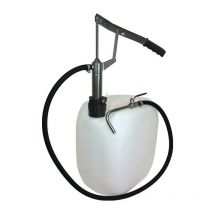 Mato - Pompe manuelle de bidons KHP-200 200 cm³ pour