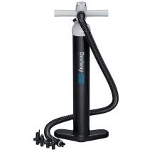 Gonfleur à main haute pression Bestway Air Hammer Sport 1,8 l