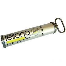 Reilang - Pompe a main universelle 720ml alu sans Tuyau