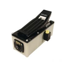 Pompe à pied Uniflex HM5010