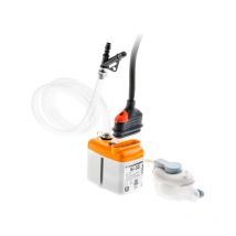 Sauermann - Pompe à piston SI-33 : SI33CE01UN23