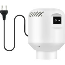 Pompe à vide, Pompe à air pour Sac de Compression 55W 220V, Pompe à air pa 45000 (1 pièces)