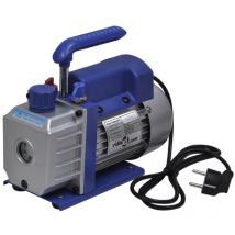 Helloshop26 - Pompe à vide simple étage 50 litres / min systèmes frigorifiques, machines d'impression, appareils médicaux