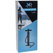 Pompe à air double action 4,4L