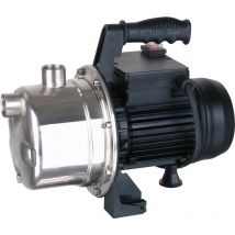 Spido - Pompe d'arrosage manuelle Pro jetinox 1200