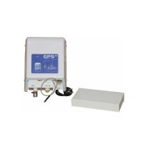 Pompe Aspirante Gps10 Bac 3.5l - Inpro : 20000000000100