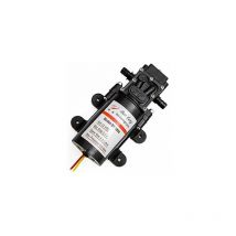 Lucky-88 - Pompe auto-amorçante dehaute pression à membrane de 12 v pour RV/caravane/bateau/marine