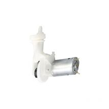 Pompe avec moteur MD-OC16 pour pieces soins corporels petit...