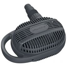 Le Poisson Qui Jardine - Pompe Bassin 7800 l/h De Qualité, Pour Bassins De Jardin Jusqu'à 8m3 - Noir