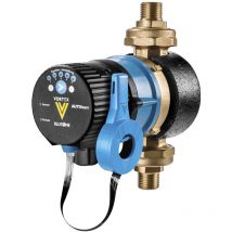 Thermador - Pompe bouclage eau chaude auto-adaptatif 'vortex' Mâle 1/2' (15/21)