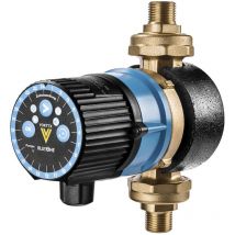 Thermador - Pompe bouclage eau chaude avec horloge 'vortex' Mâle 1/2' (15/21)