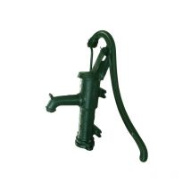 Puteus - Pompe a bras murale. fonte Type 60