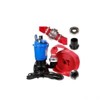 Viva - Pompe broyeur sterling 3200 w + tuyau 20M