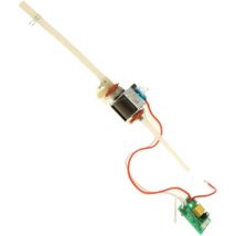 Pompe + carte électronique
