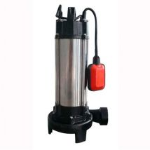 Bombas Bcn - Pompe centrifuge verticale multicellulaire Série GRINDER-180 bcn