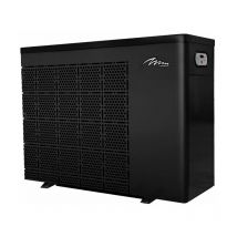 Pompe à chaleur Fairland Inverter+ 28kW tri - Wifi - Full inverter - jusqu'à 120m³