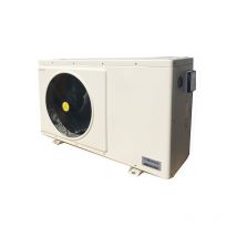 Mareva - Pompe à chaleur pac Eco premium - 45-57,5 m3