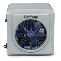 Pompe à chaleur piscine 4,40 kW Bestway
